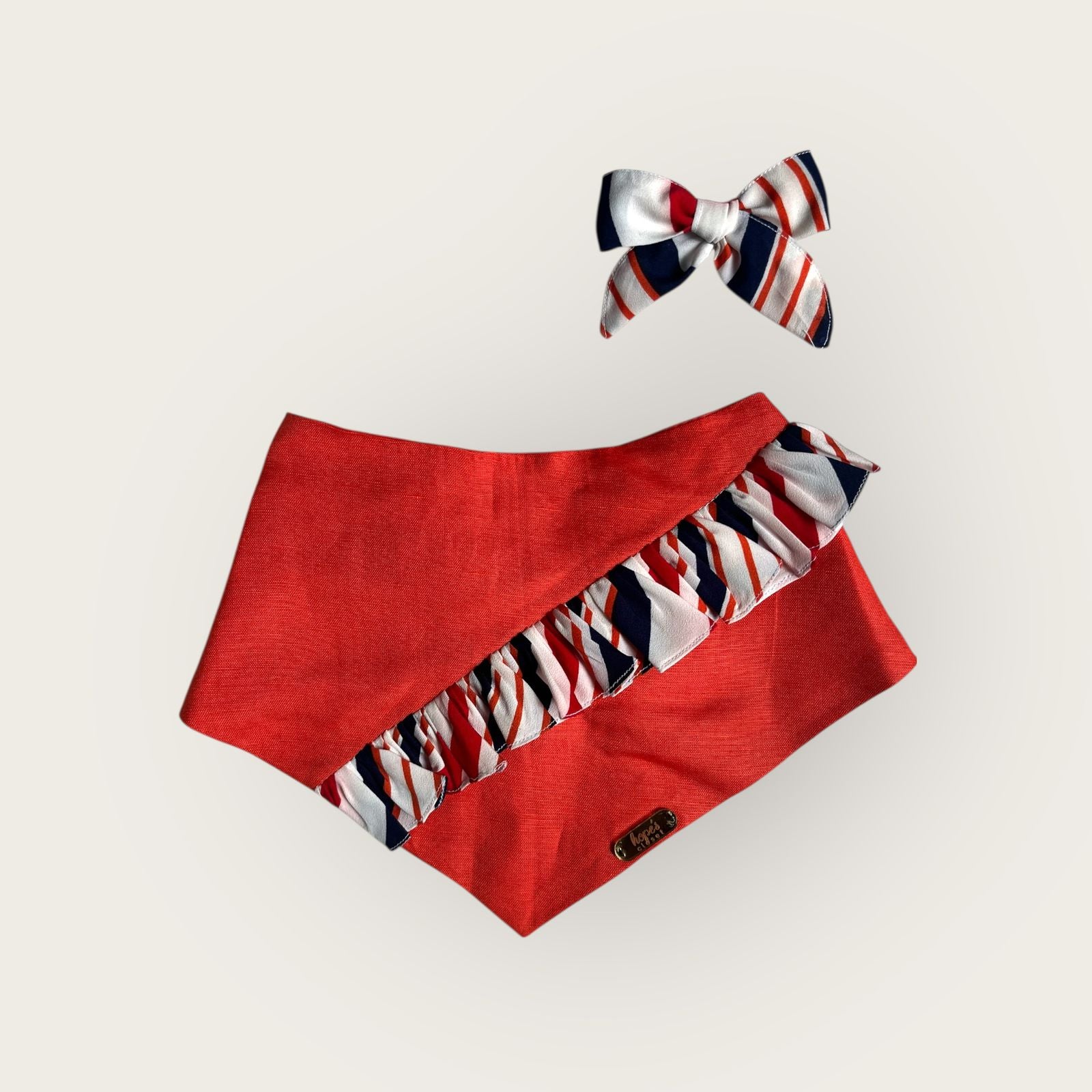 Orange You Cute, Bro