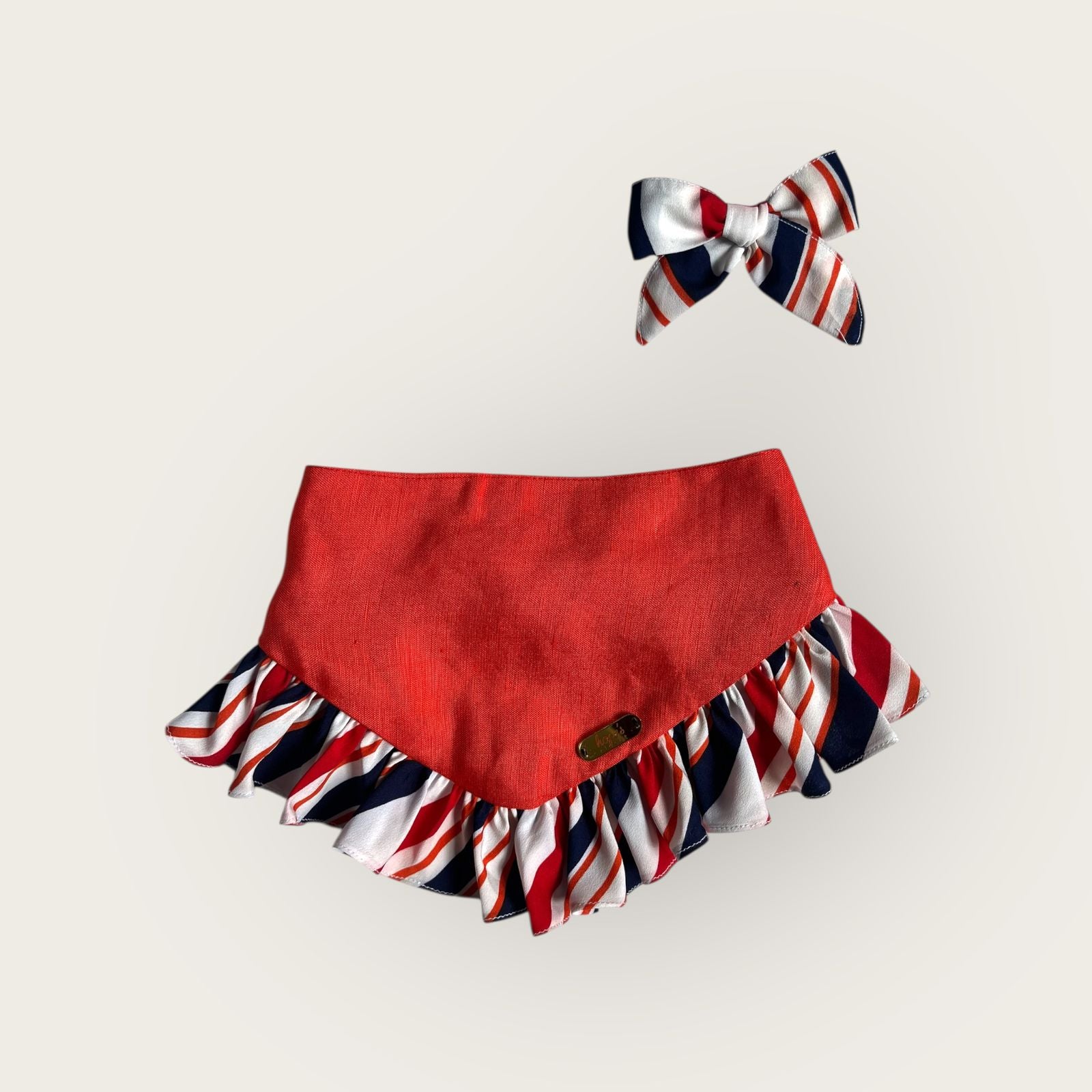 Orange you cute, babe