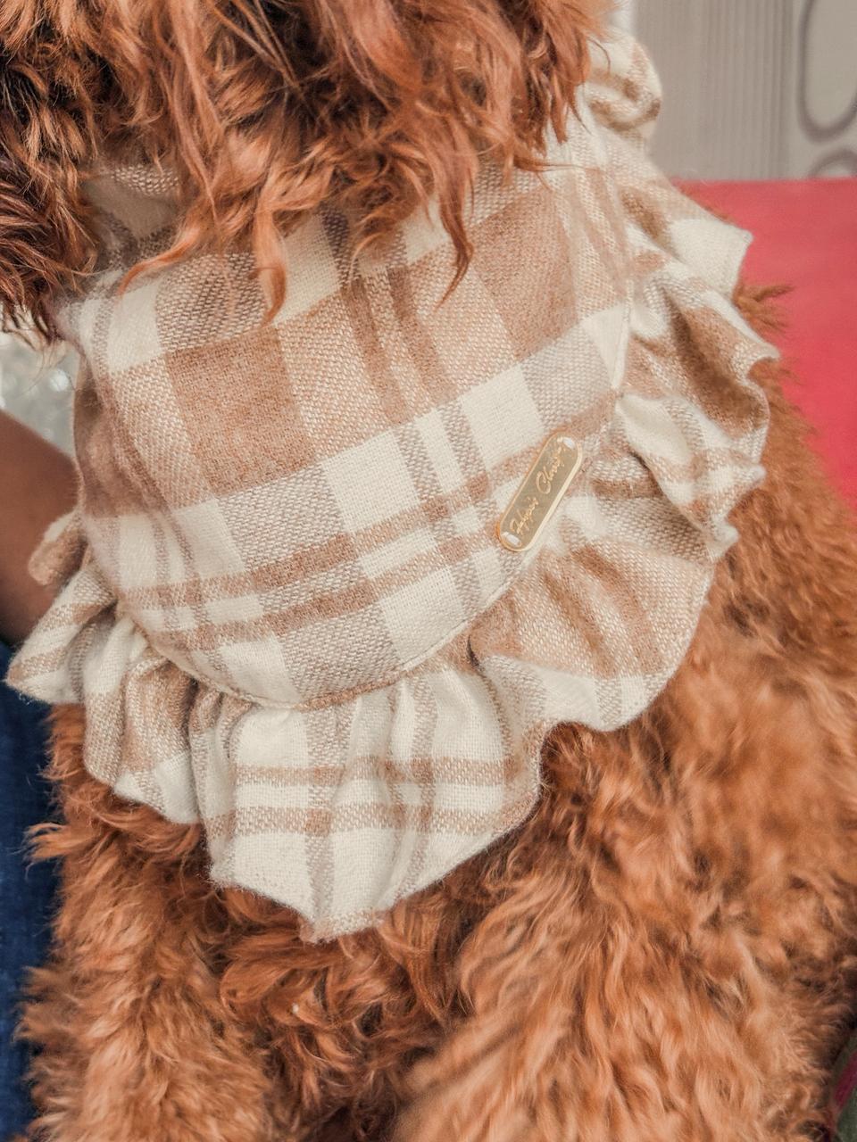 Hot Chocolate Bandana