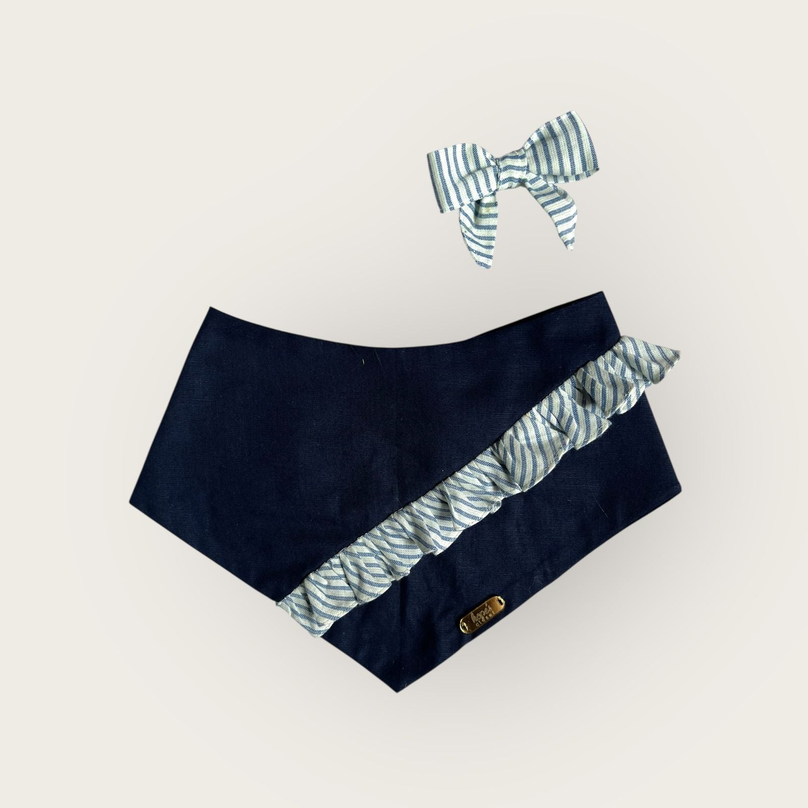 The Boardwalk Captain Bandana